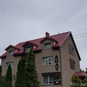 Pokoje AGAT