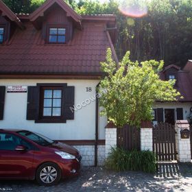 Pokoje Gościnne pod Zamkiem 