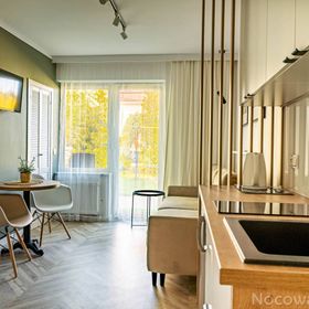 Pokoje i Apartamenty Jantar