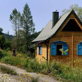 Bieszczadzka Samotnia