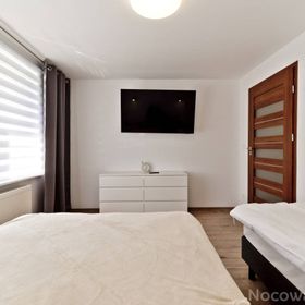 Pokoje gościnne u Maryśki