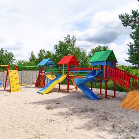 Domki Marina Holiday