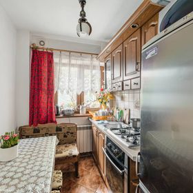 Willa Stasienka pod Giewontem