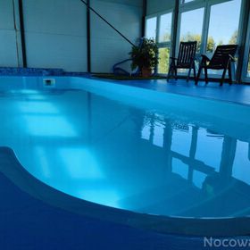 Domki Helena Okuninka