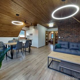 Domek/apartament Przekop 