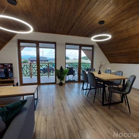 Domek/apartament Przekop 