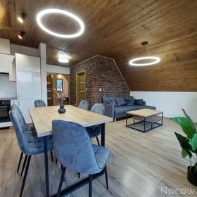 Domek/apartament Przekop 