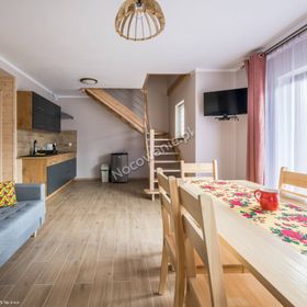 Domki "Pod Lasem" Podhale