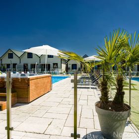 Ośrodek wczasowy Zielone Wzgórze