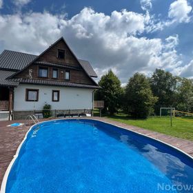 Dom Pod Babią Górą