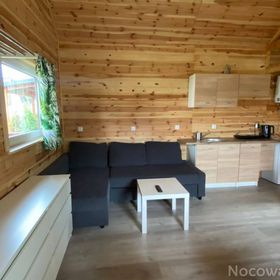 NOWE DOMKI WIELE ZIELENI - KASZUBY