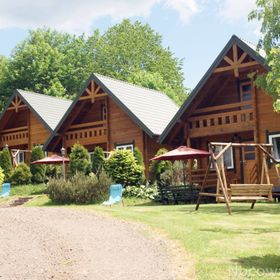 Domki letniskowe Stary Dąb