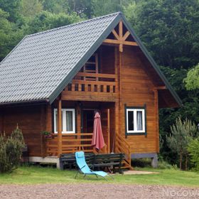 Domki letniskowe Stary Dąb