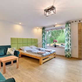 Domek Nad Strumykiem