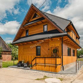 Domek Regionalny Bąkowo Chatka