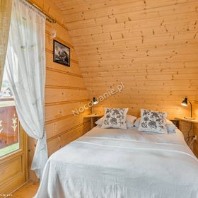 Domek Regionalny Bąkowo Chatka