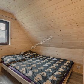 Domek Pod Muńcołem 