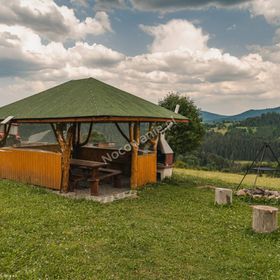 Domek Pod Muńcołem 