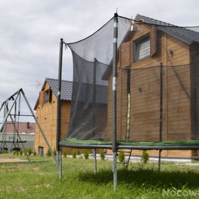 Domki letniskowe Jolka Ustronie Morskie