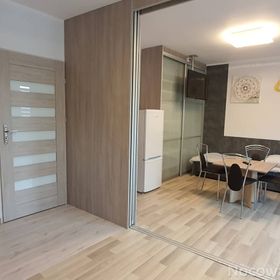 Dom Wypoczynkowy Oliwka 