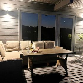 Domki Letniskowe Spacerowa Niechorze