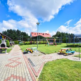 Domki letniskowe Mewa