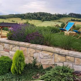 Domek jak z bajki Marcinów/Kłodzko