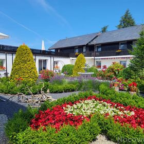 Ośrodek Wczasowy Lazur 