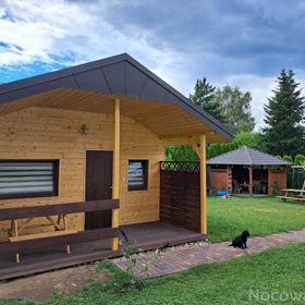 Pokoje Gościnne i Domek U Pantery