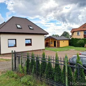 Pokoje Gościnne i Domek U Pantery