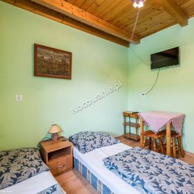 Agroturystyka Dorota Kotrys