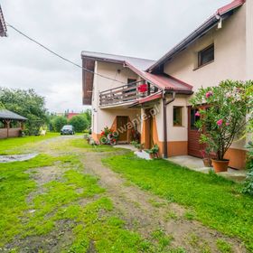 Agroturystyka Dorota Kotrys