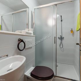 Pensjonat Encián w Tatrzańskiej Łomnicy