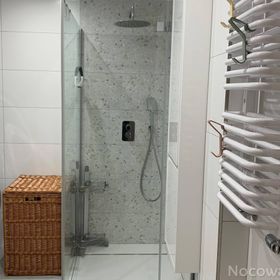 Apartament przy parku z garażem 