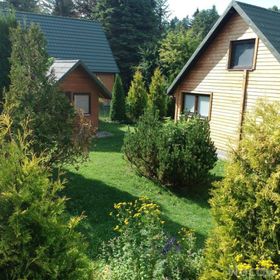 Domki Natura Krasnobród Pszczeliniec