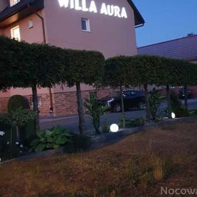 Willa Aura