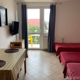 Pokoje Gościnne DUNKA