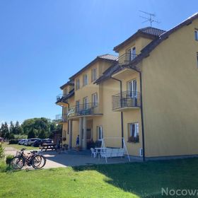 Pokoje Gościnne DUNKA