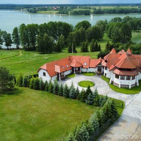 Pensjonat Rybical na Mazurach