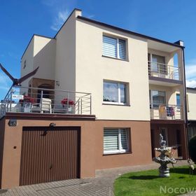 Wynajem Pokoi Małgorzata Nowak