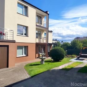 Wynajem Pokoi Małgorzata Nowak