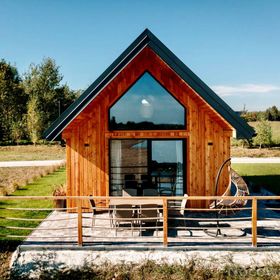 Wierzbowa Przystań - Kąpielisko Chorwacja