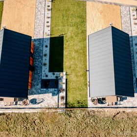 Wierzbowa Przystań - Kąpielisko Chorwacja