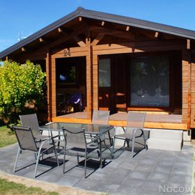 BRYZA MORSKA - Ośrodek Wczasowy