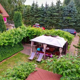 Pokoje gościnne Gracjana