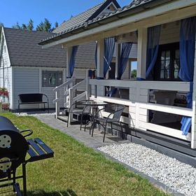 Domki Magiczny Zakątek