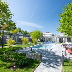 MEDUSA apartamenty i bungalowy