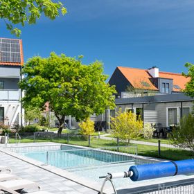 MEDUSA apartamenty i bungalowy