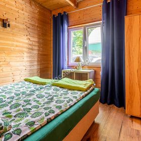 Morskie Domki Krynica 