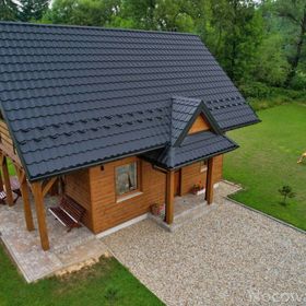 Domki w Pieninach Całoroczne 